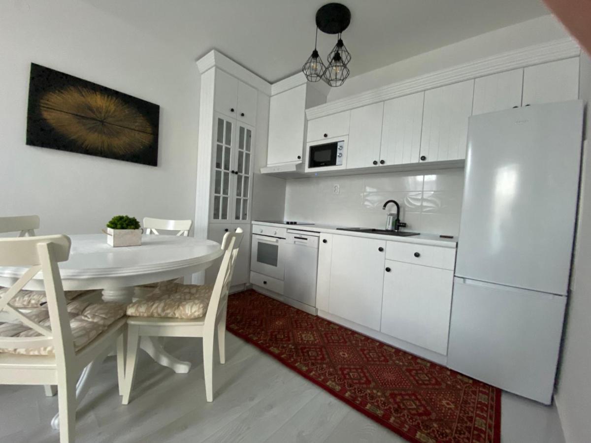 Apartman "Noa" Sremska Mitrovica Exterior photo
