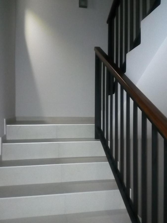 Apartman "Noa" Sremska Mitrovica Exterior photo