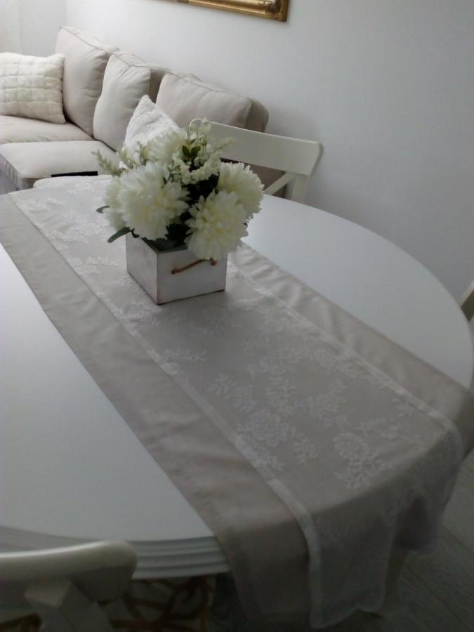 Apartman "Noa" Sremska Mitrovica Exterior photo