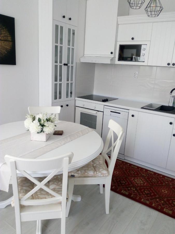 Apartman "Noa" Sremska Mitrovica Exterior photo